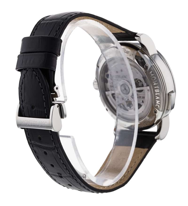 Montblanc Nicolas Rieussec 7138